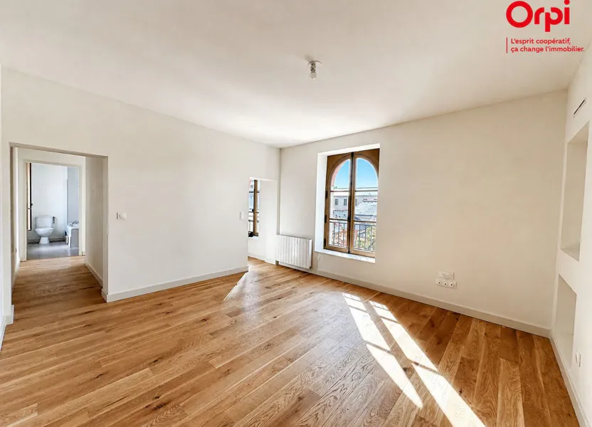 Flat Rue Étoc-Demazy in Le Mans