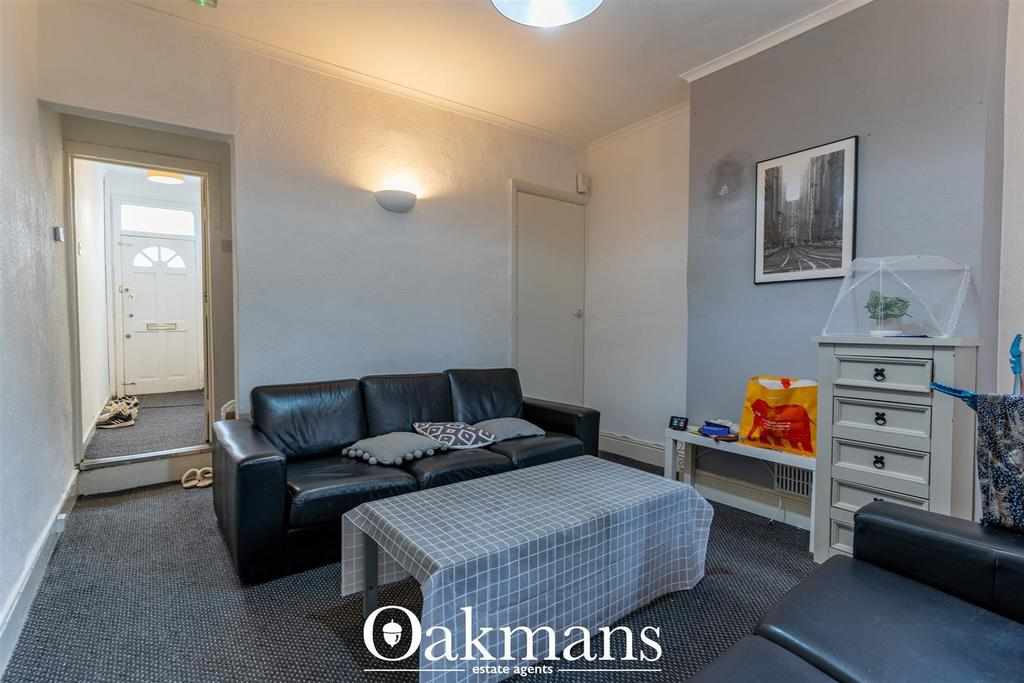 Room Tiverton Road in Birmingham