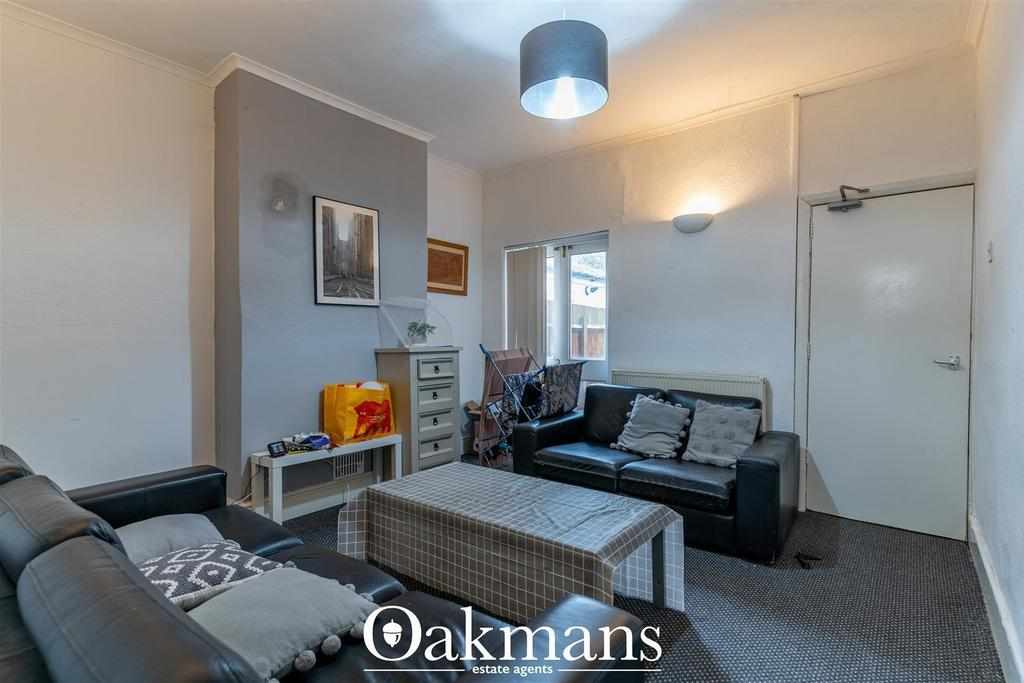 Room Tiverton Road in Birmingham