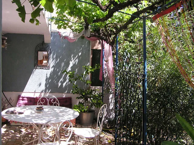 Chambre Chemin de Saint-Henry à Avignon