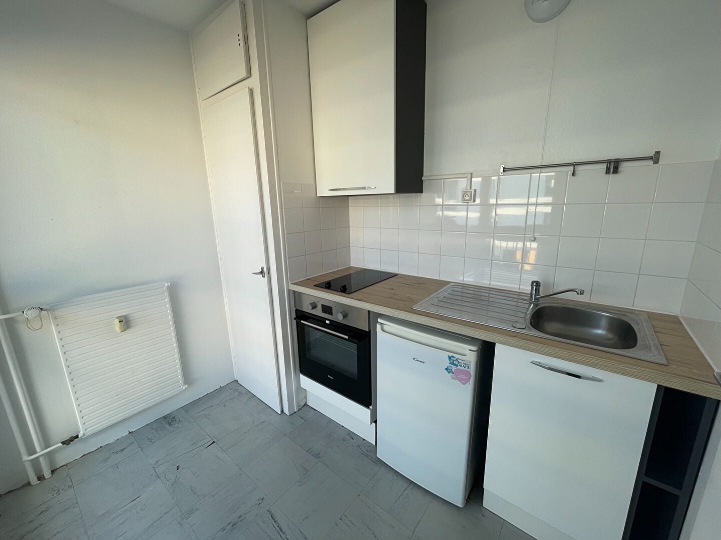 Appartement Rue de Fougères à Rennes