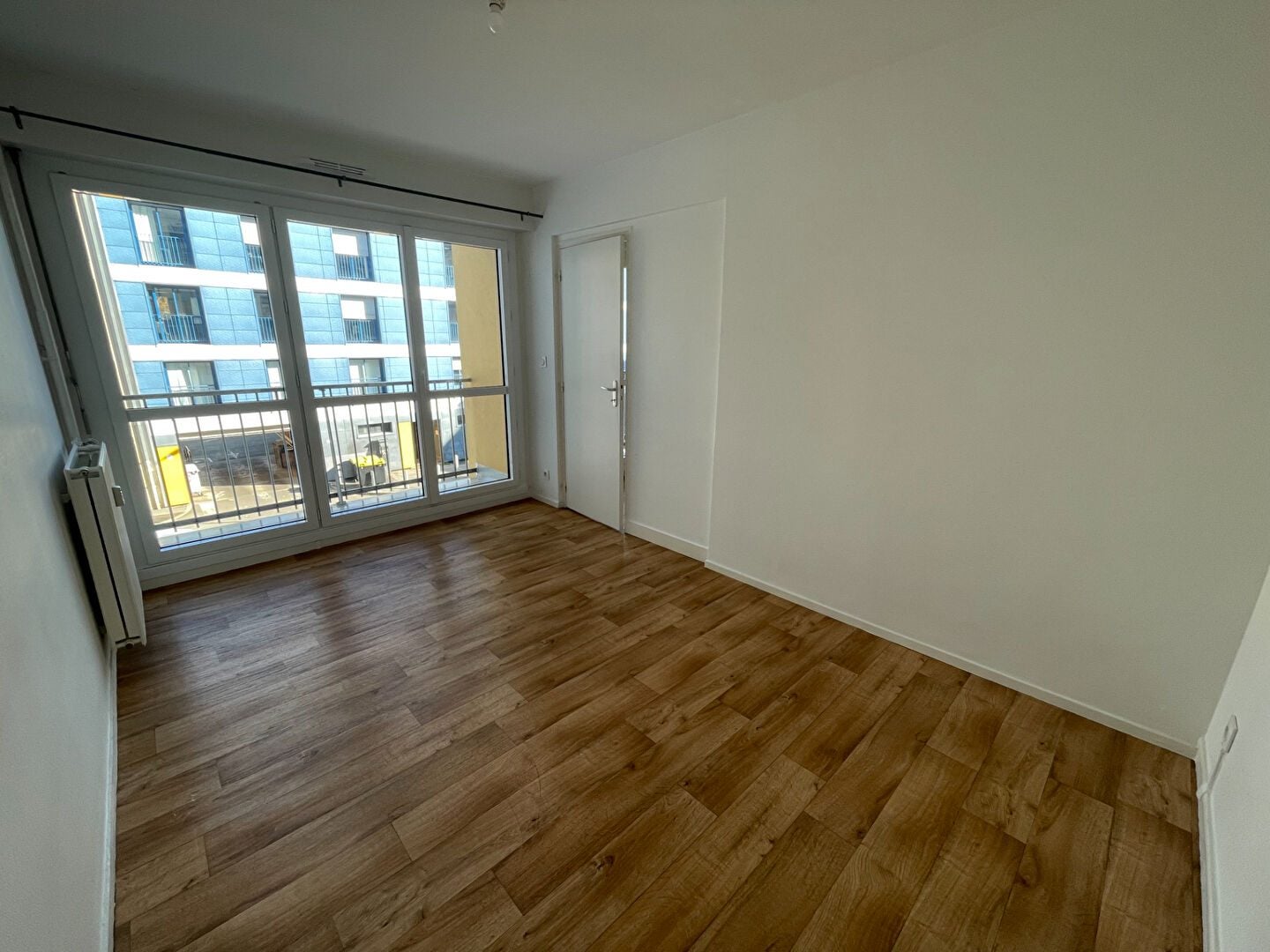 Appartement Rue de Fougères à Rennes