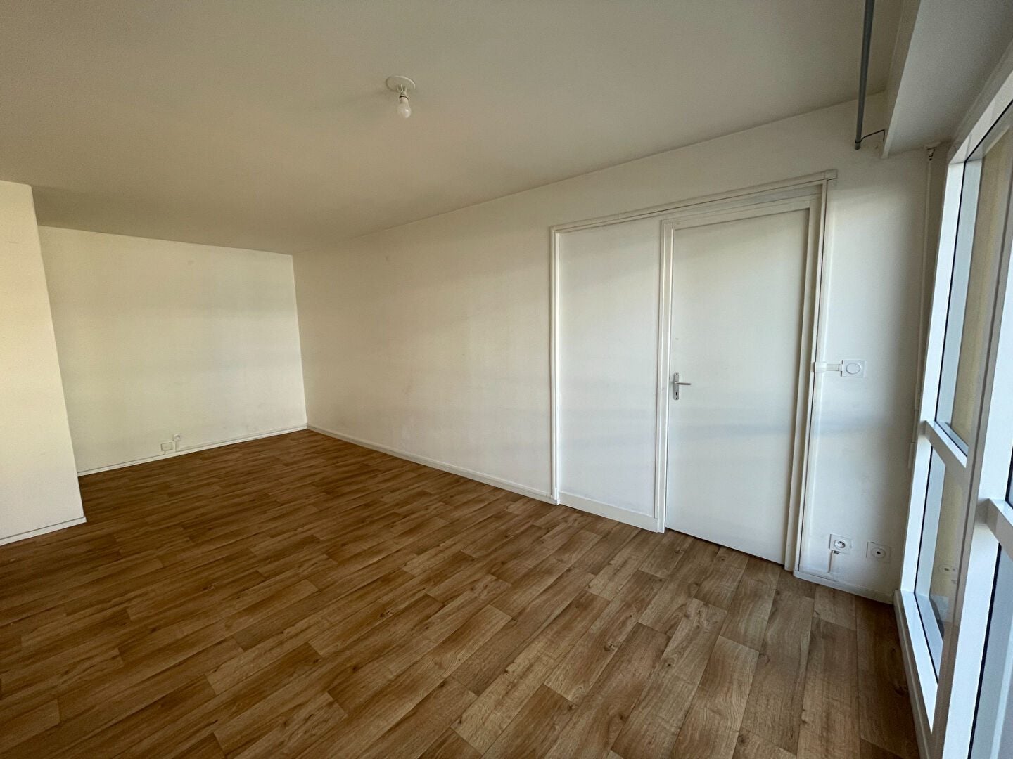 Appartement Rue de Fougères à Rennes