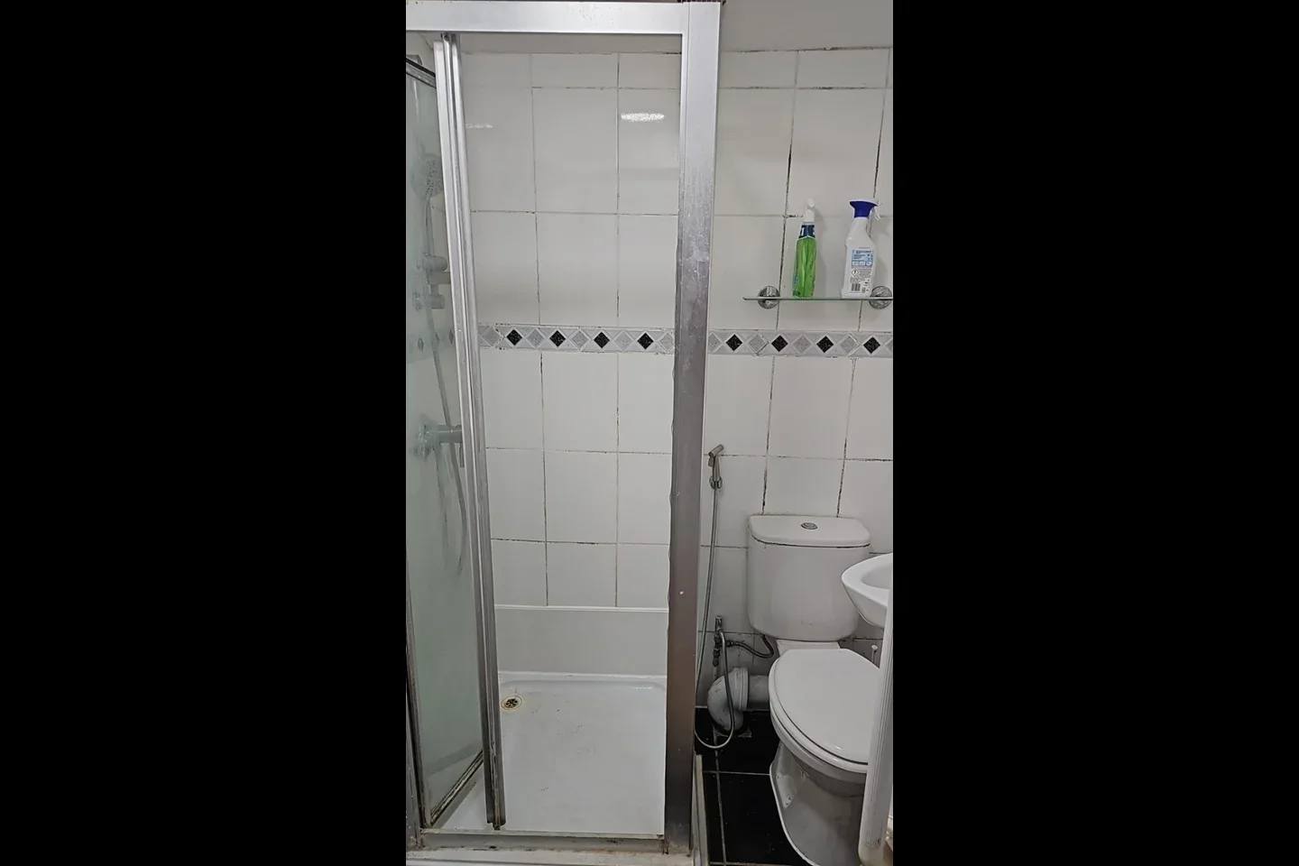 Flat Hornbeam Close in Greater London