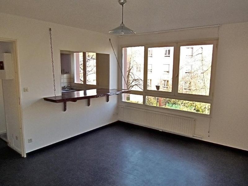 Appartement Rue de Guyenne à Blagnac