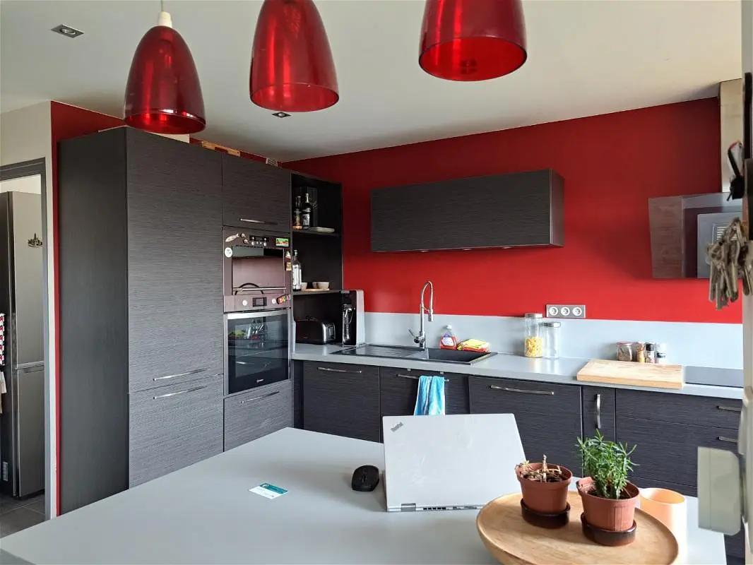 Appartement Rue du Belvédère à Voiron