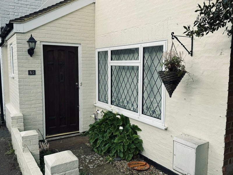House Nutley Lane in Reigate and Banstead
