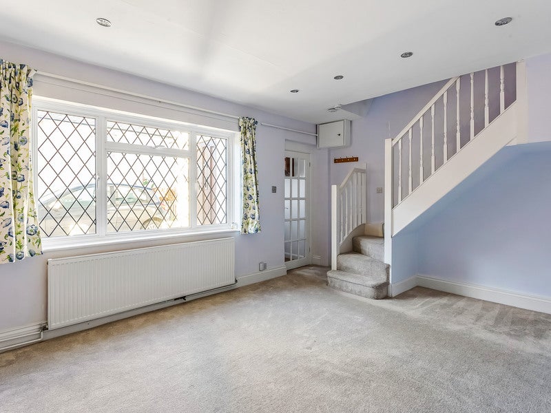 House Nutley Lane in Reigate and Banstead
