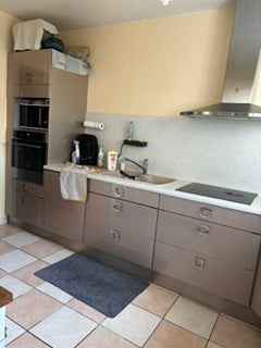 Flat Rue des Treilles in Libourne
