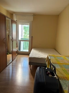 Flat Rue des Treilles in Libourne