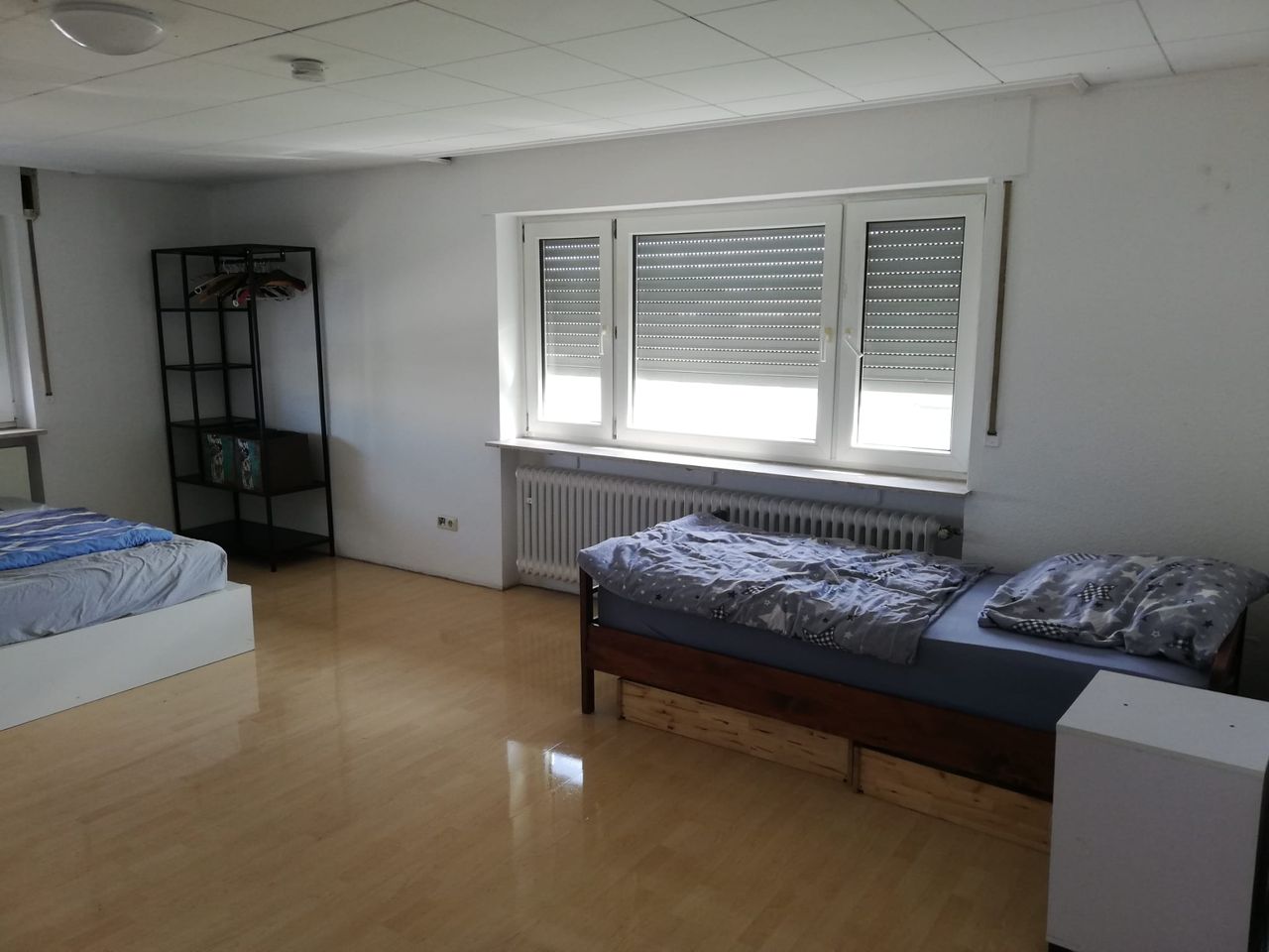 Wohnung Max-Planck-Straße in Groß-Zimmern