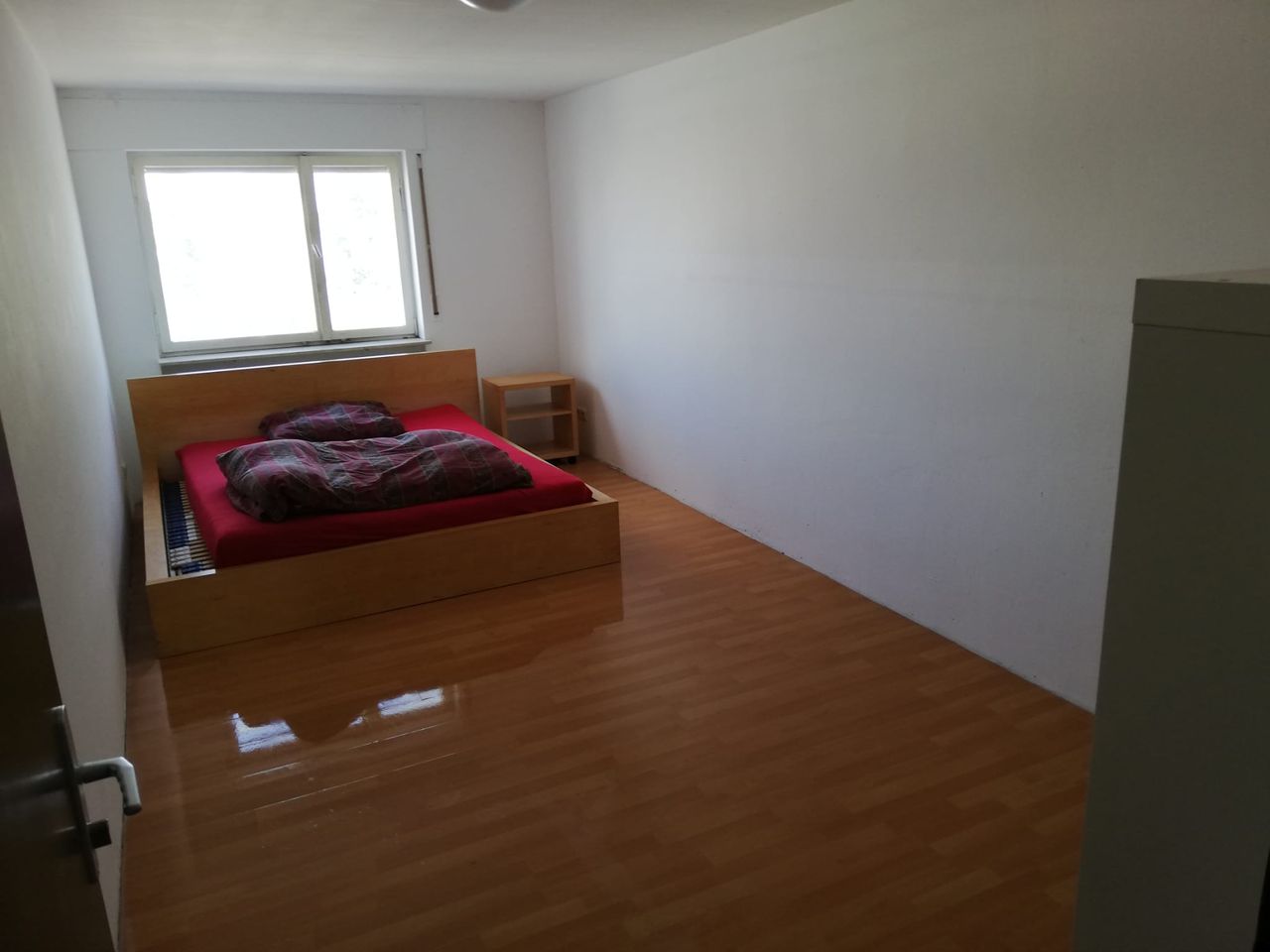 Wohnung Max-Planck-Straße in Groß-Zimmern