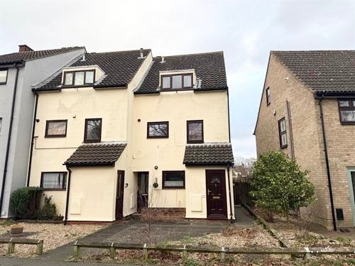 Flat Appleton Mews in Colchester