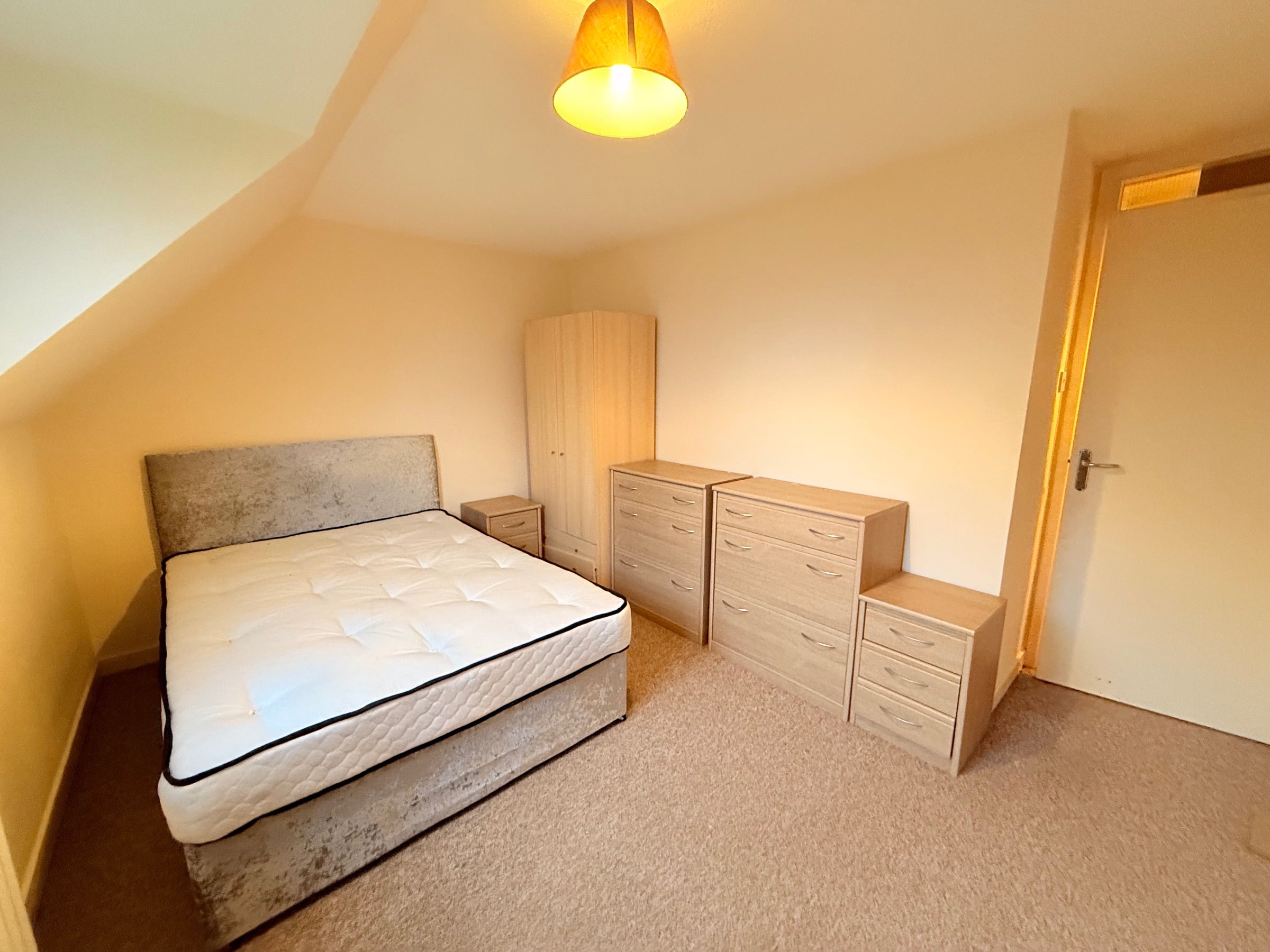 Flat Appleton Mews in Colchester
