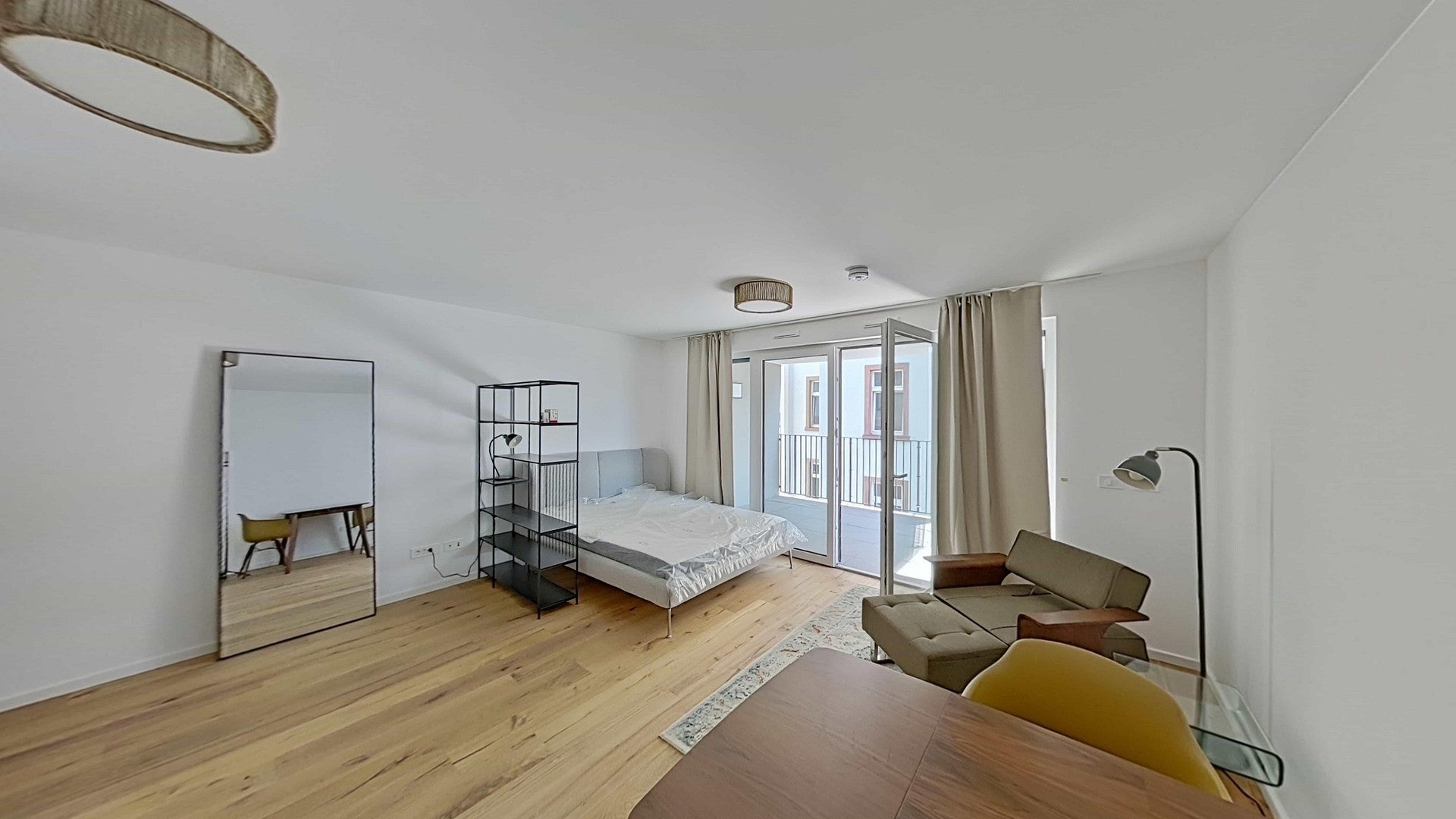 Wohnung Heilbronner Straße in Frankfurt am Main