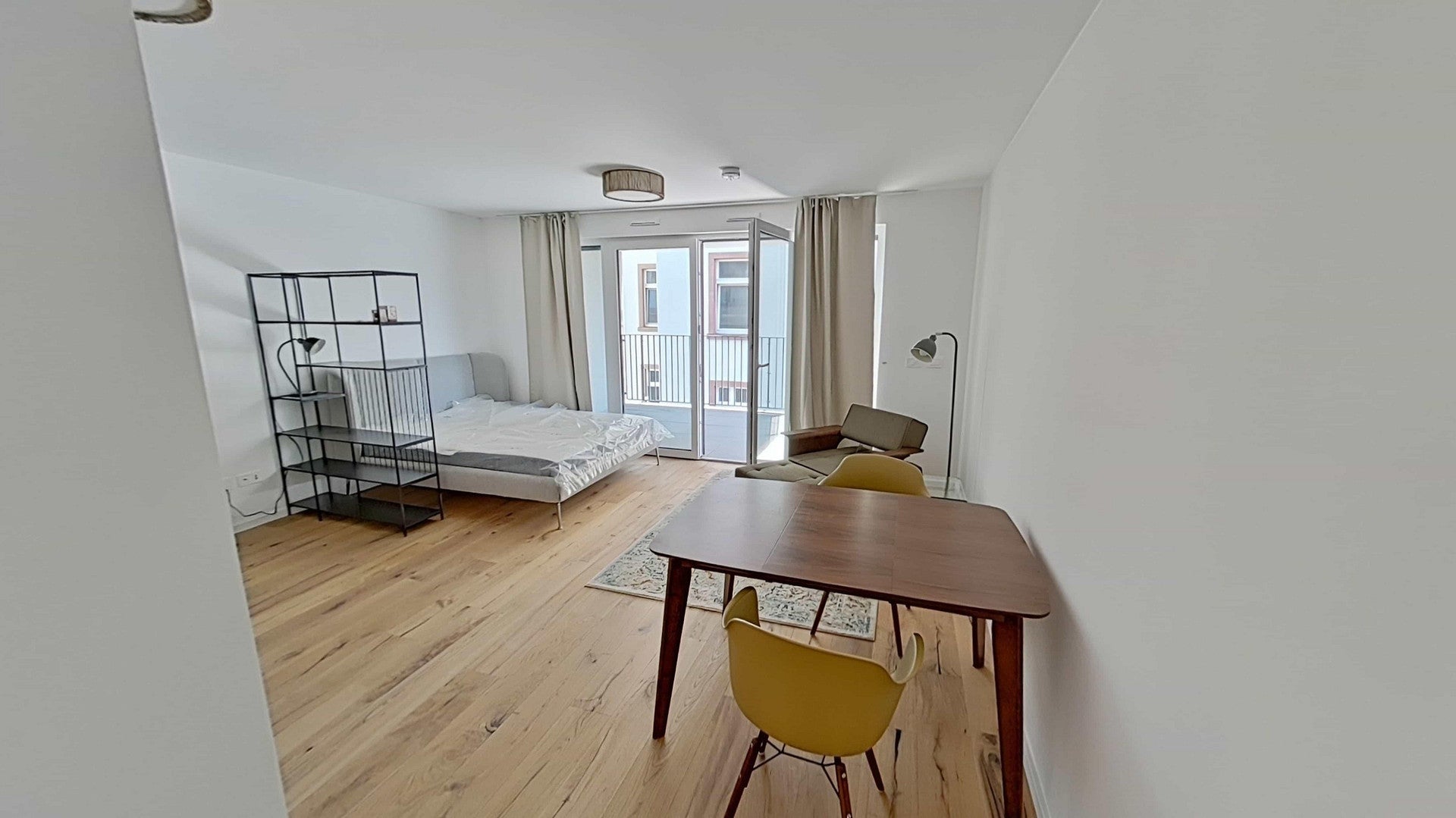 Wohnung Heilbronner Straße in Frankfurt am Main