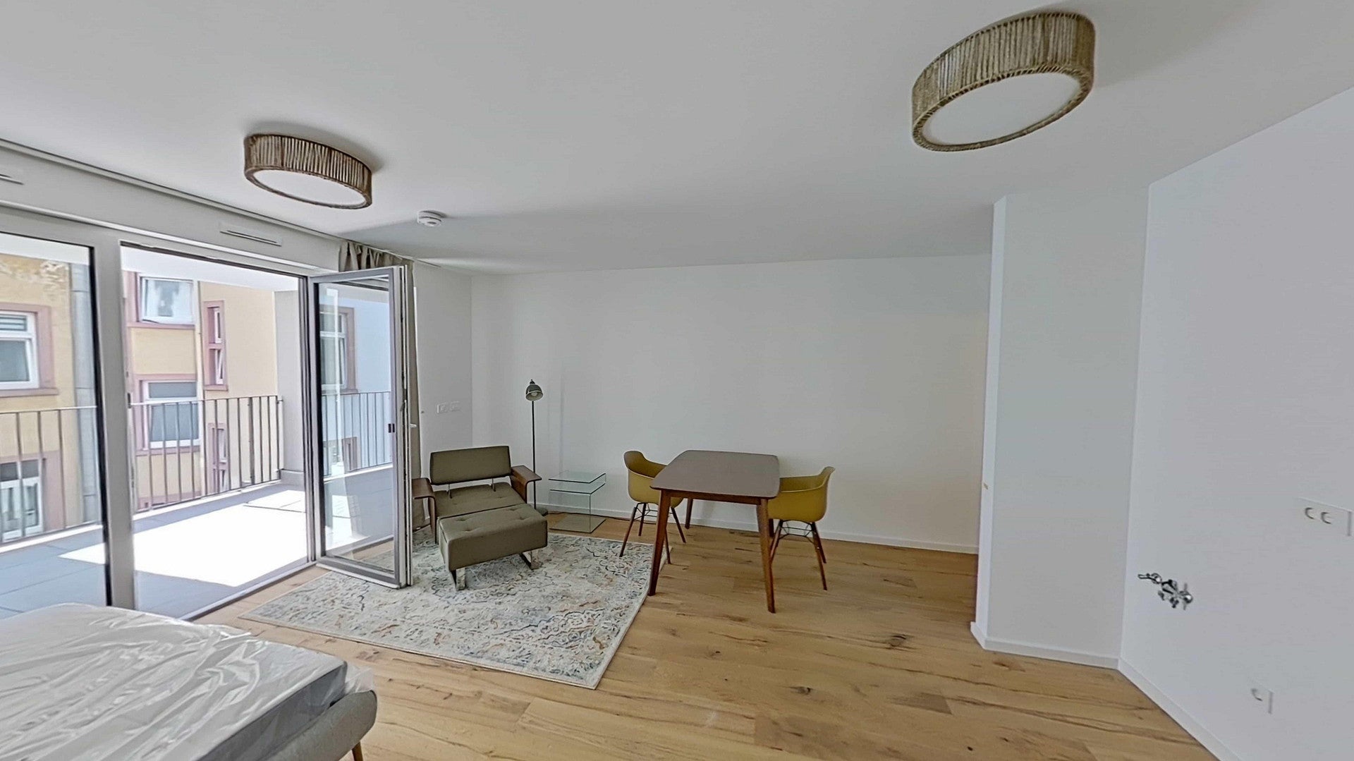 Wohnung Heilbronner Straße in Frankfurt am Main