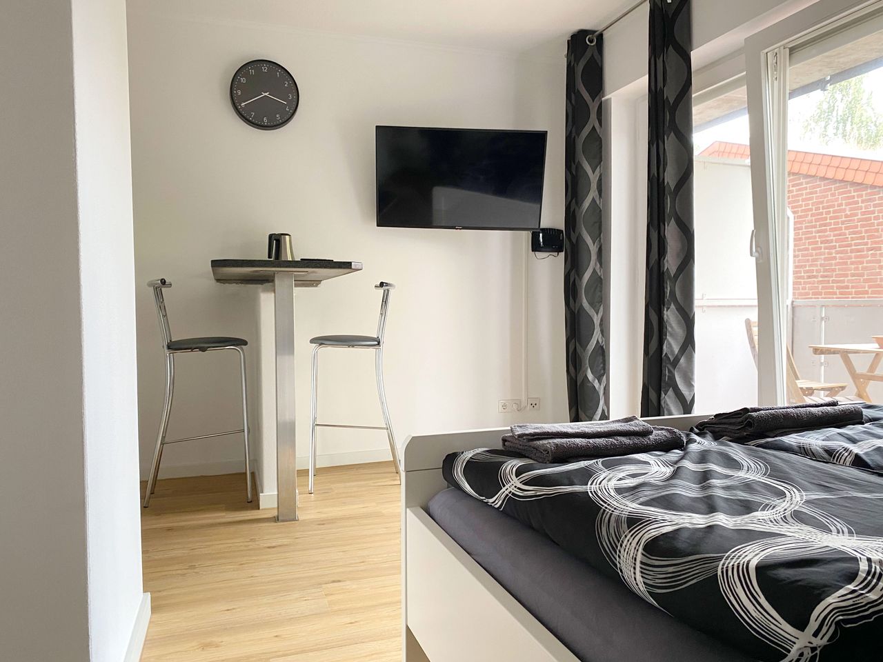 Wohnung Iburger Straße in Osnabrück