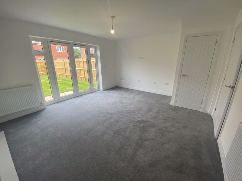 House Sandpiper Road in Chichester