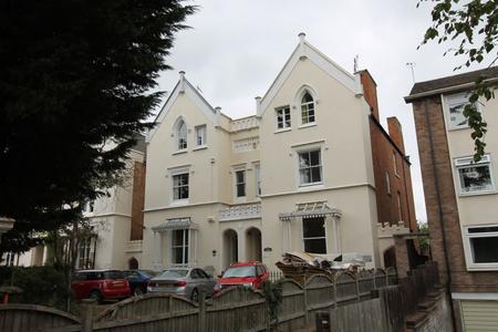 Room Leam Terrace in Royal Leamington Spa