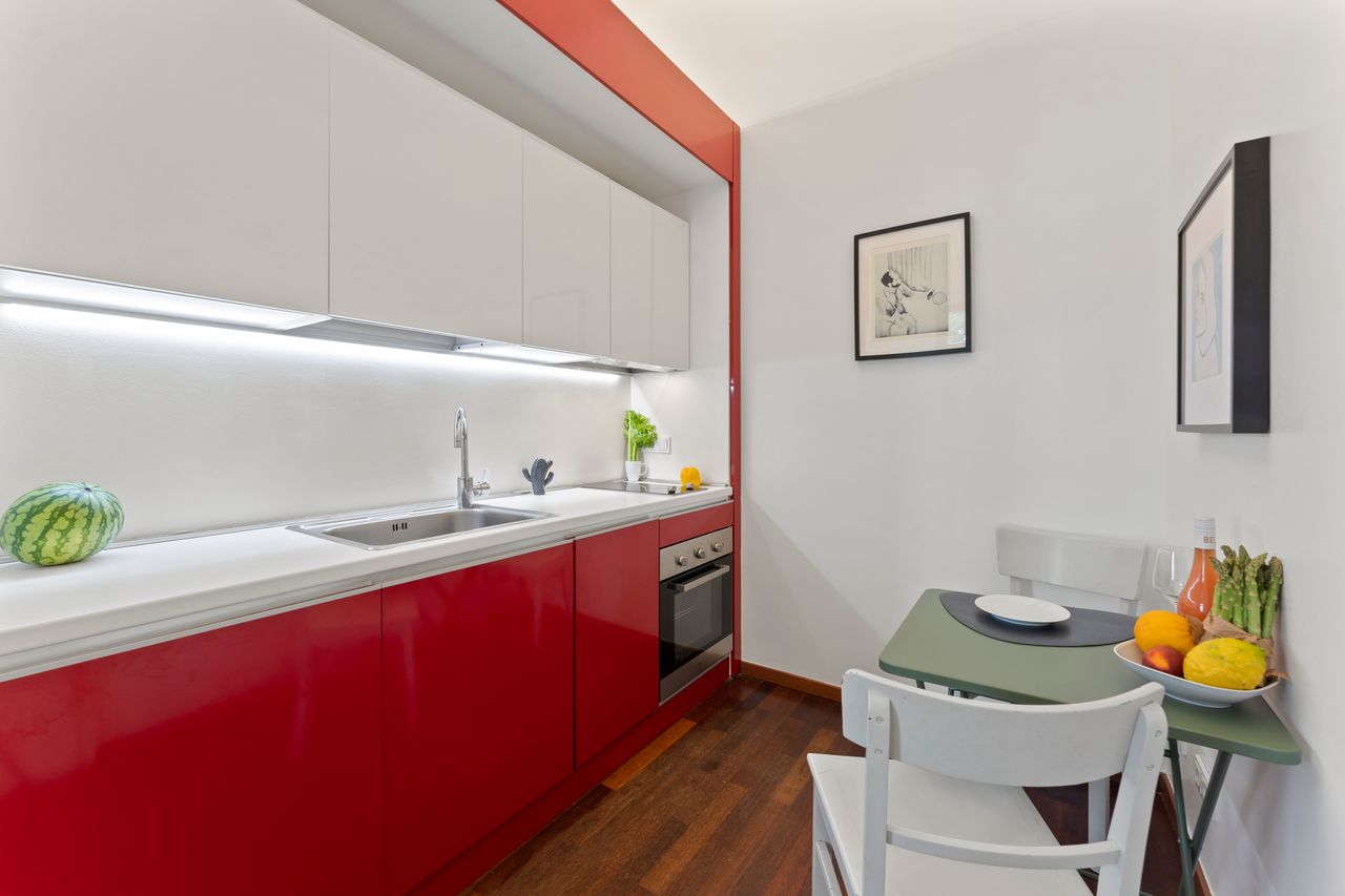 Wohnung Thaerstraße in Berlin