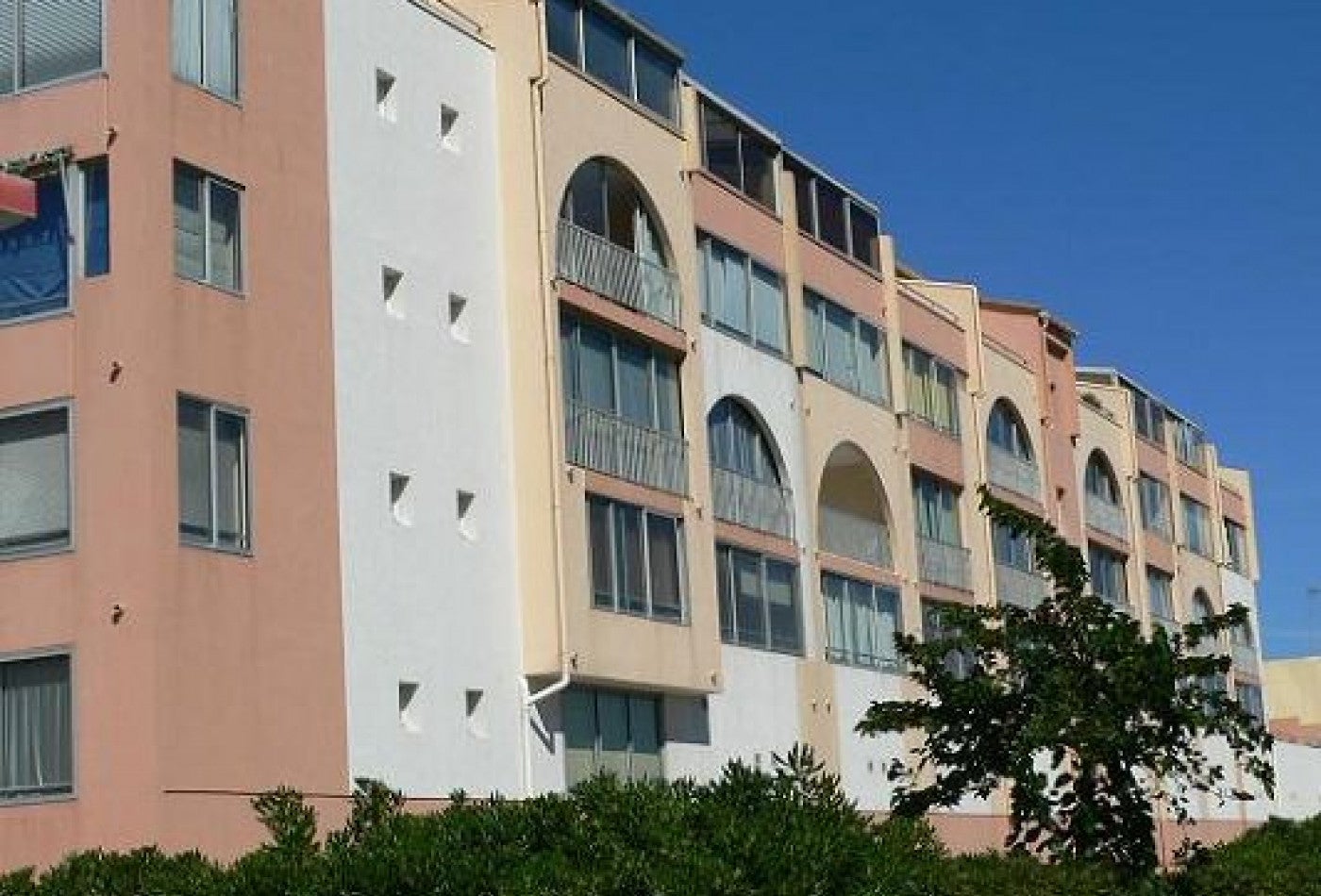 Chambre Quai de la Dunette à Sète