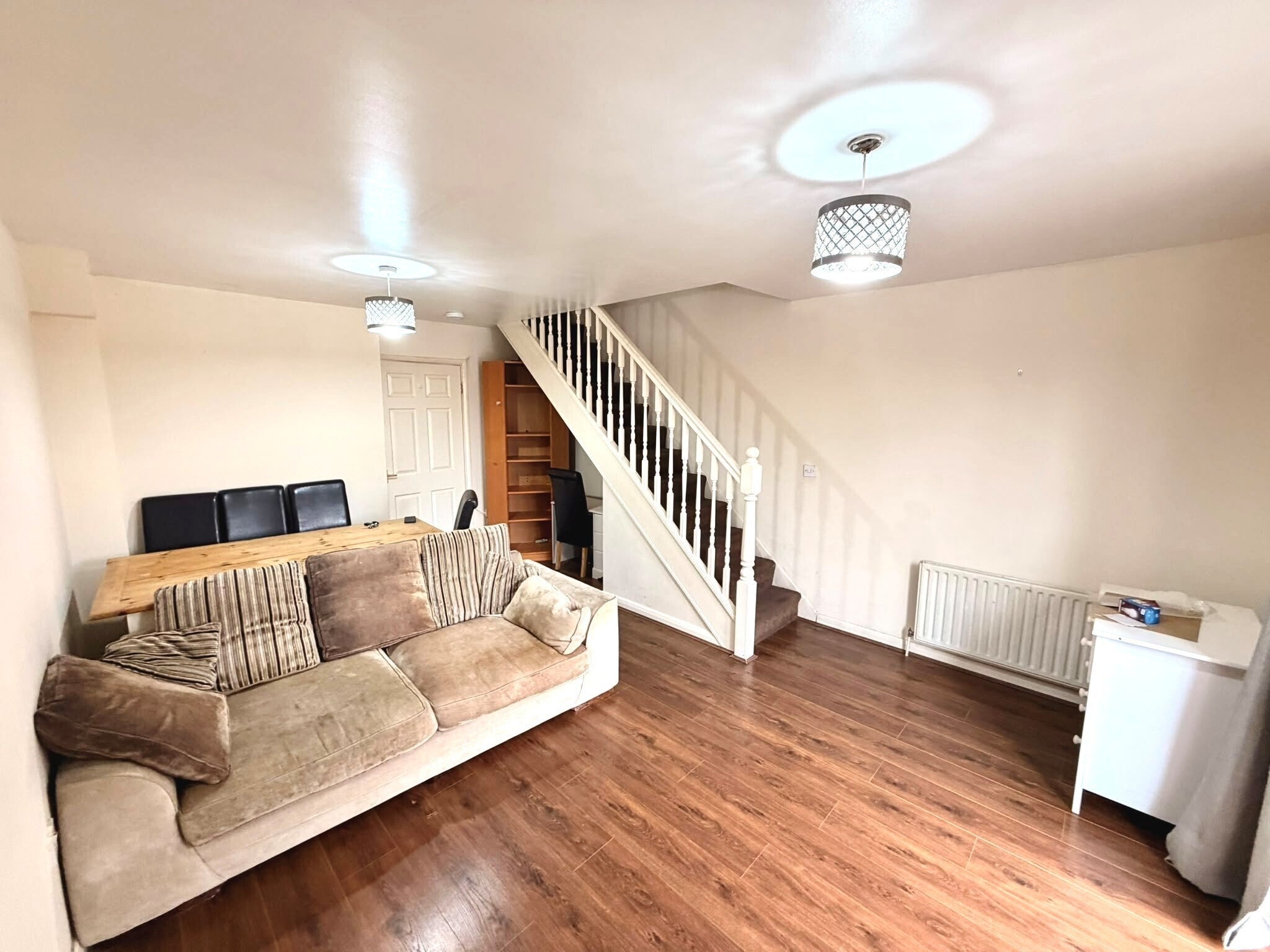 House St Alban Court in Leeds