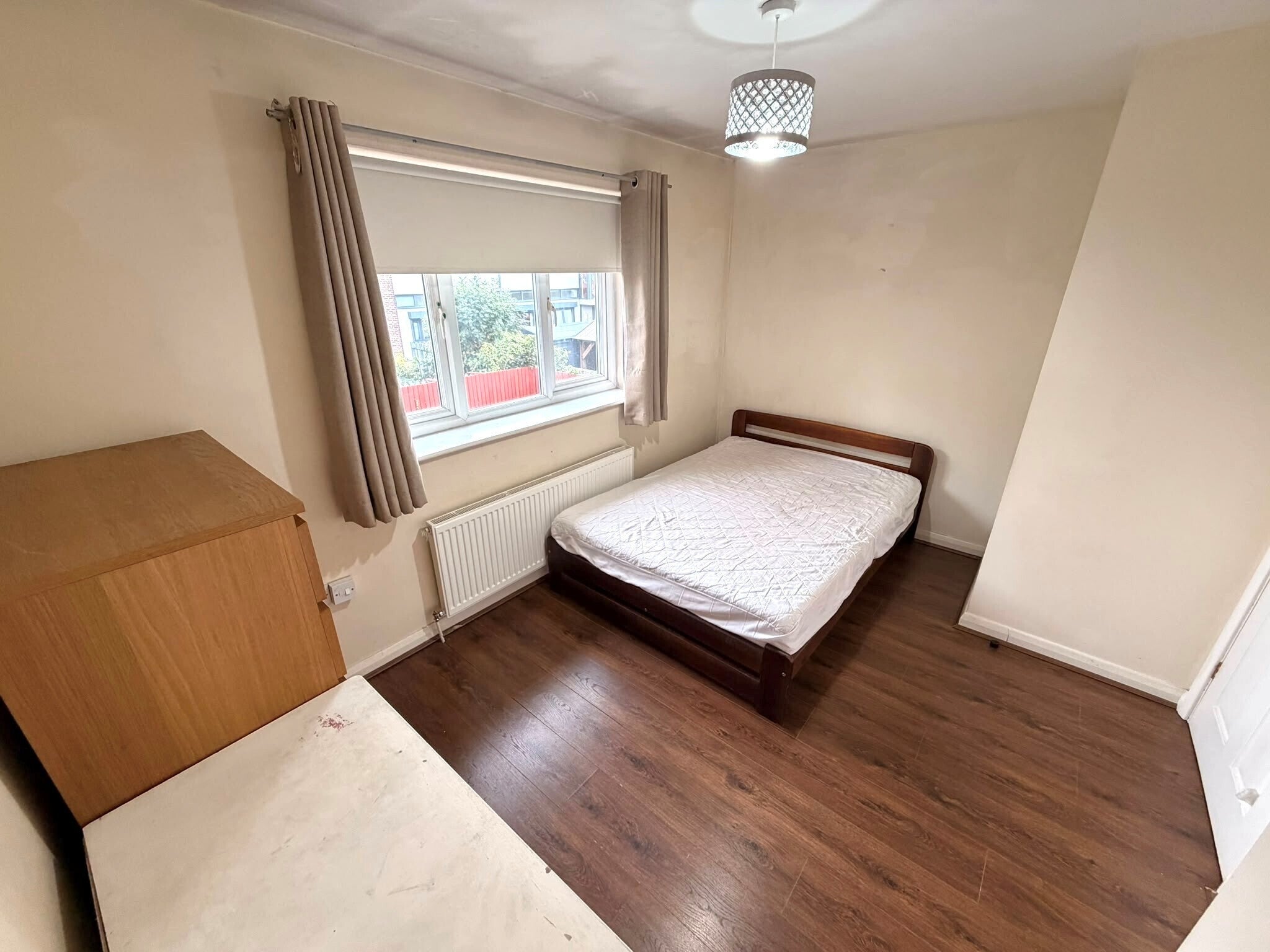House St Alban Court in Leeds