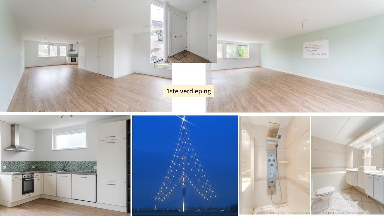 Appartement Boomgaard in IJsselstein
