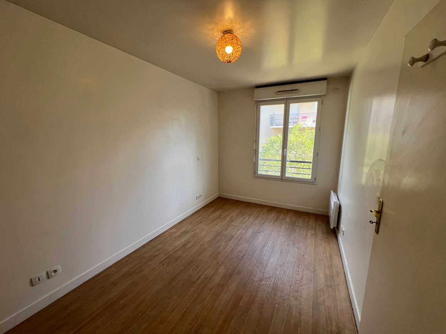Flat Allée des Emballés in Noisy-le-Grand