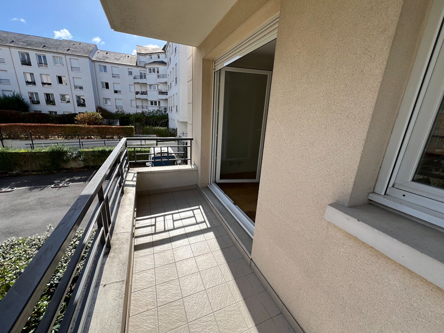 Appartement Allée des Emballés à Noisy-le-Grand