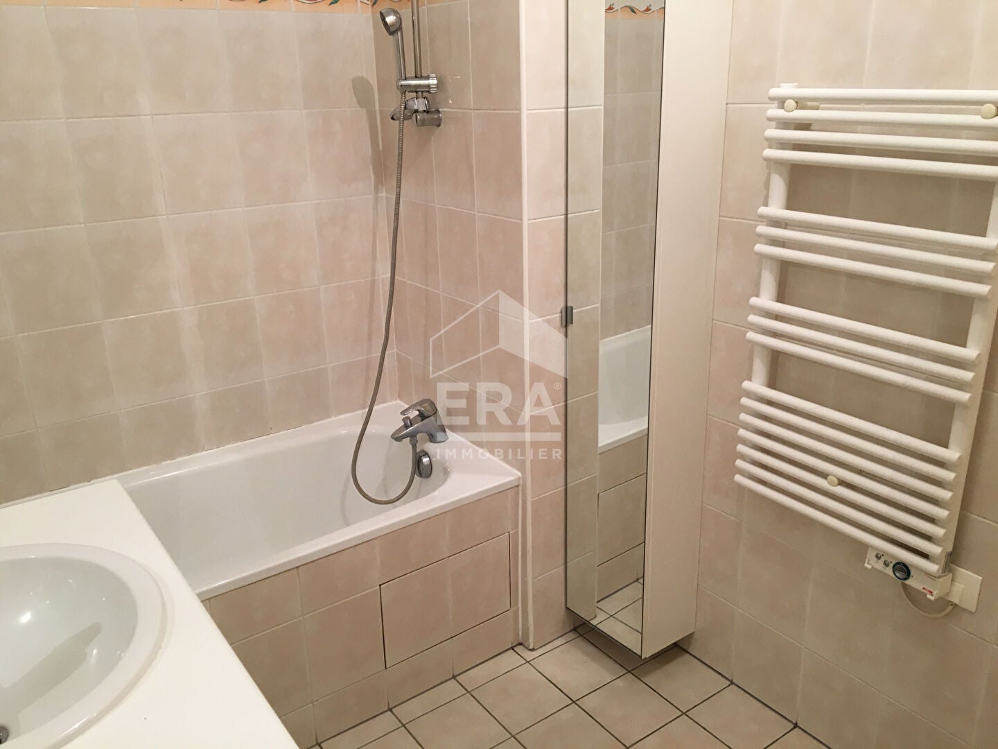 Appartement Allée des Emballés à Noisy-le-Grand