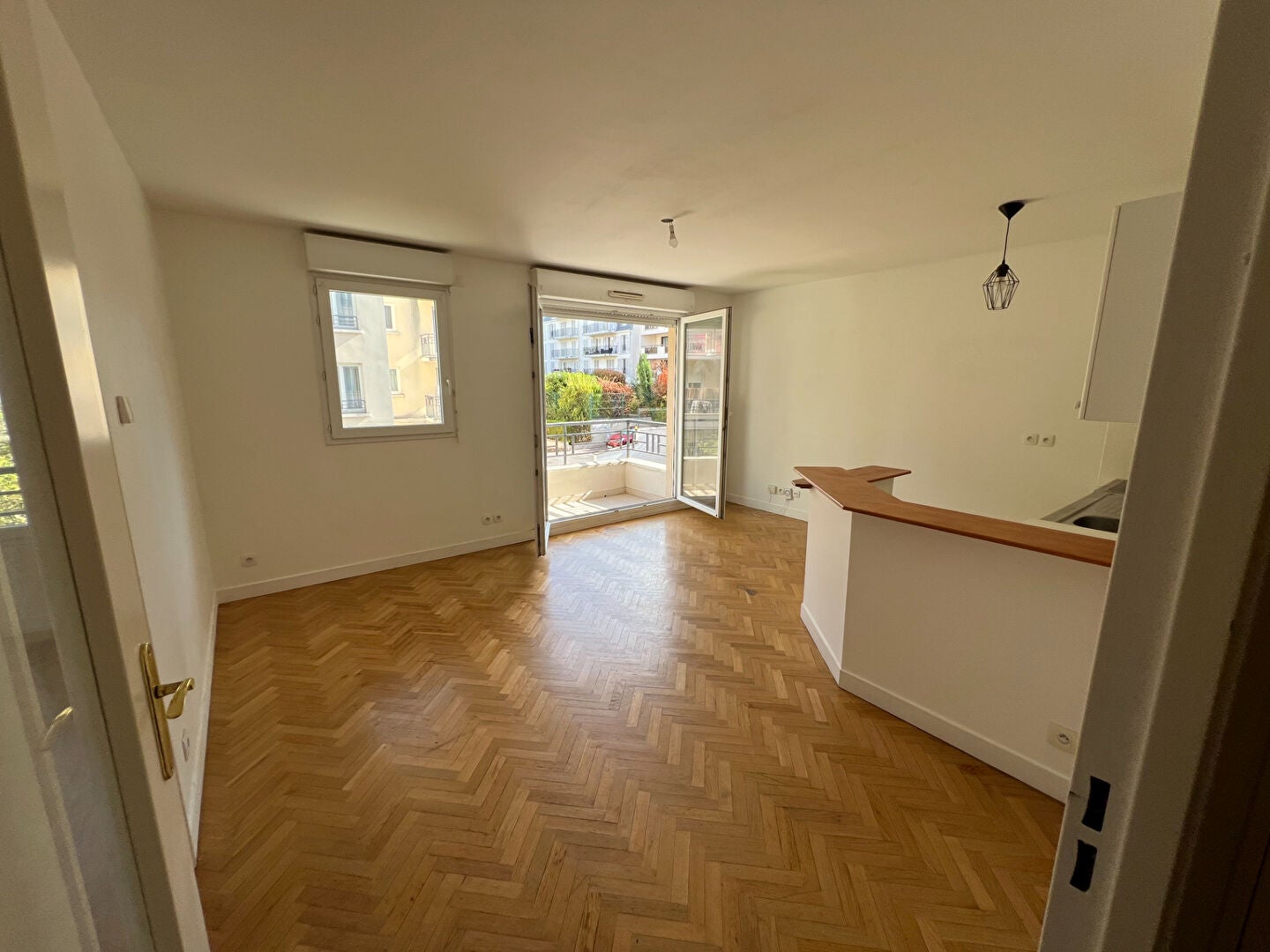 Flat Allée des Emballés in Noisy-le-Grand