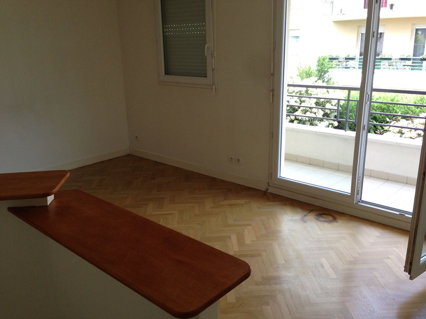 Appartement Allée des Emballés à Noisy-le-Grand