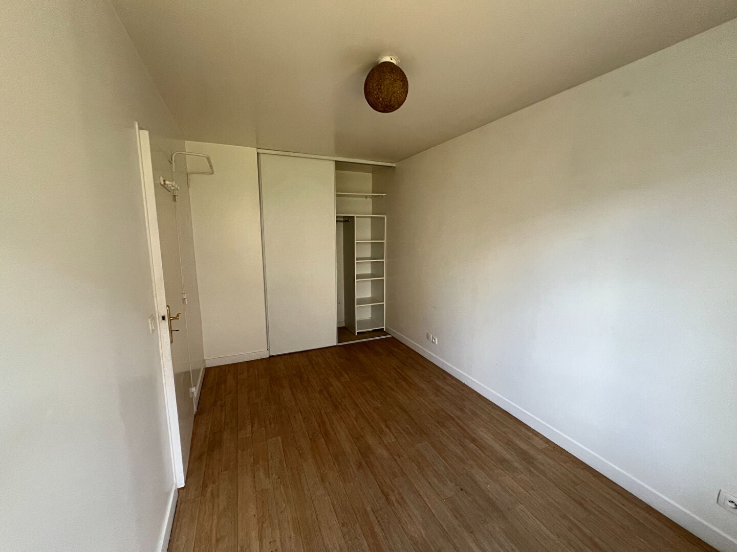 Appartement Allée des Emballés à Noisy-le-Grand