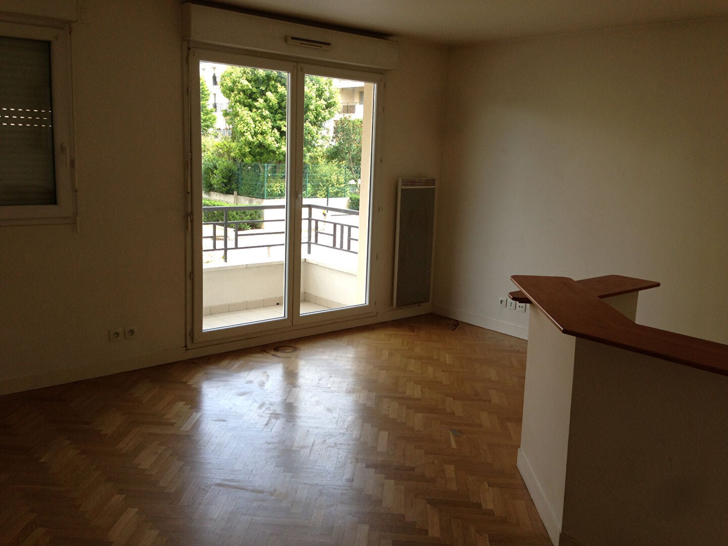 Appartement Allée des Emballés à Noisy-le-Grand
