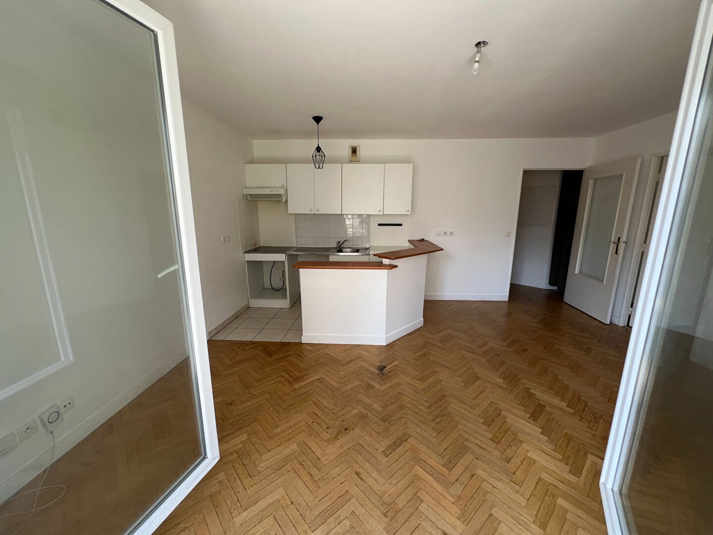 Flat Allée des Emballés in Noisy-le-Grand