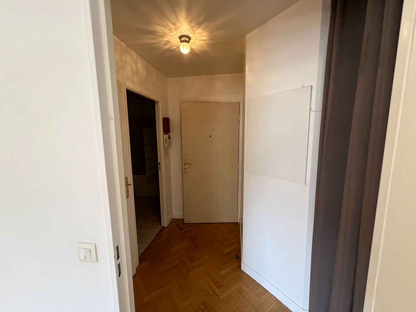 Appartement Allée des Emballés à Noisy-le-Grand