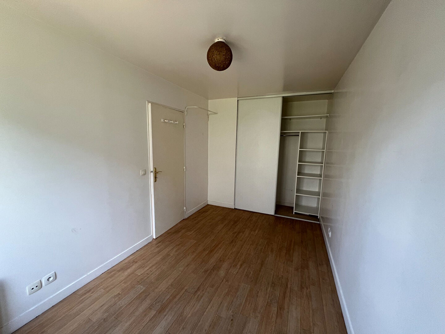 Flat Allée des Emballés in Noisy-le-Grand