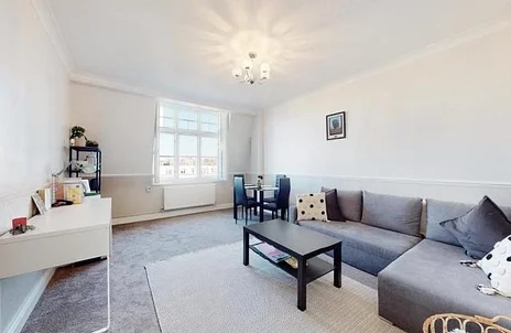 Flat Maida Vale in City of Westminster