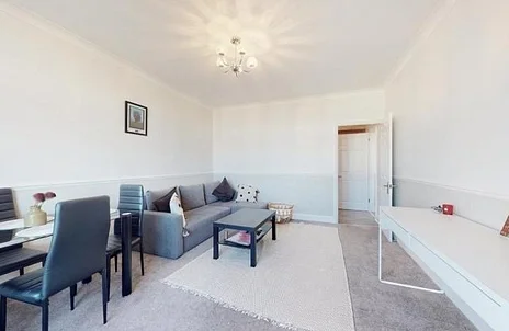 Flat Maida Vale in City of Westminster