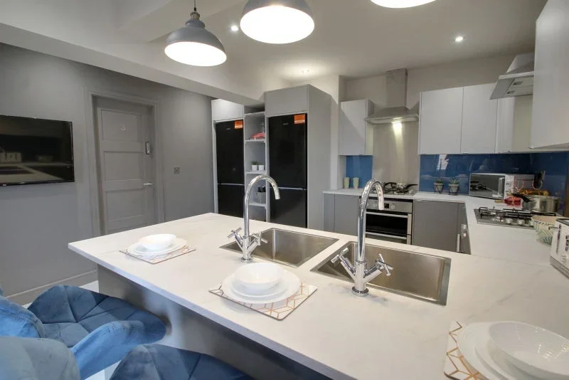 Room Gayhurst Close in Braunstone Town