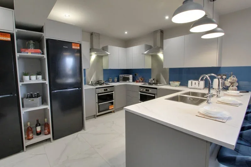 Room Gayhurst Close in Braunstone Town