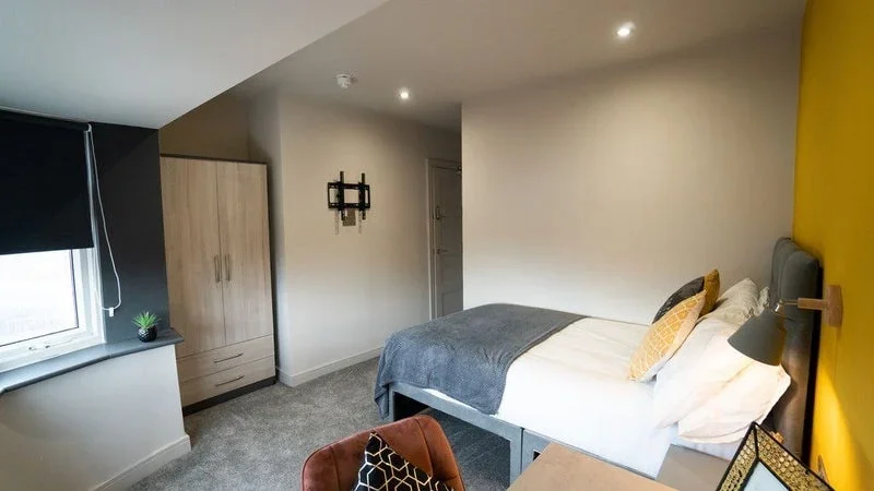 Room Gayhurst Close in Braunstone Town