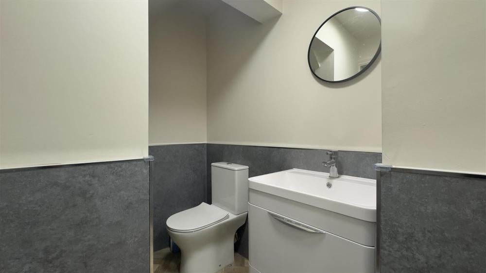 Room Bootham Crescent in York