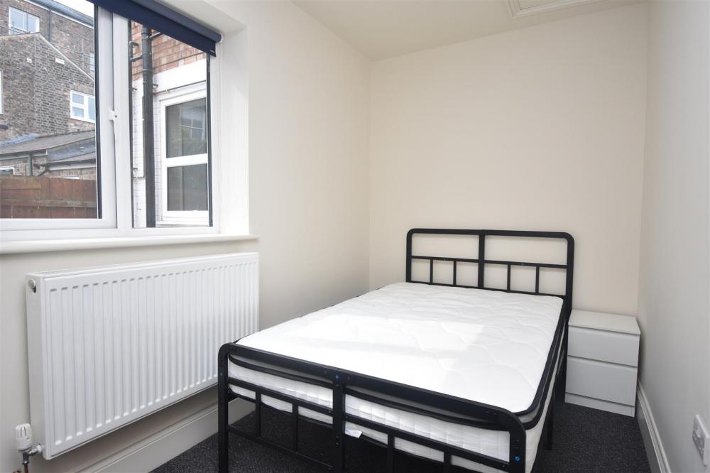 Room Bootham Crescent in York