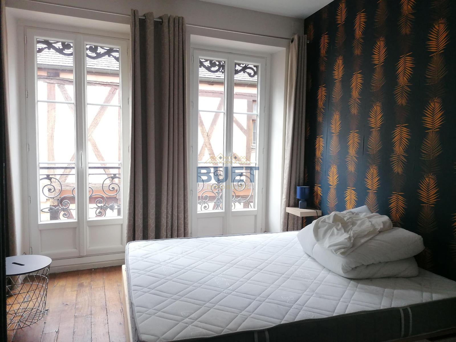Appartement Rue Verrerie à Dijon
