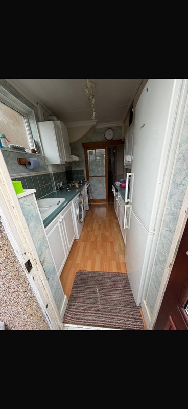 Room Thirlmere Gardens in Greater London