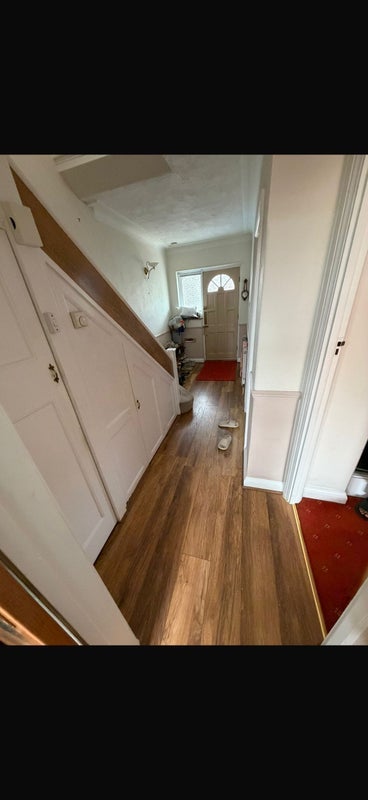 Room Thirlmere Gardens in Greater London