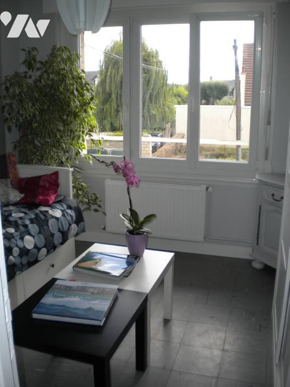 Appartement Rue des Rosiers à Louvigny